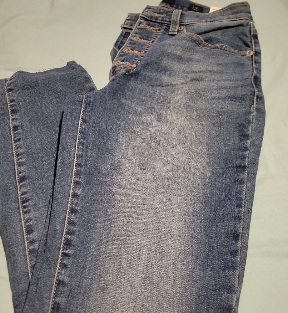 Jean